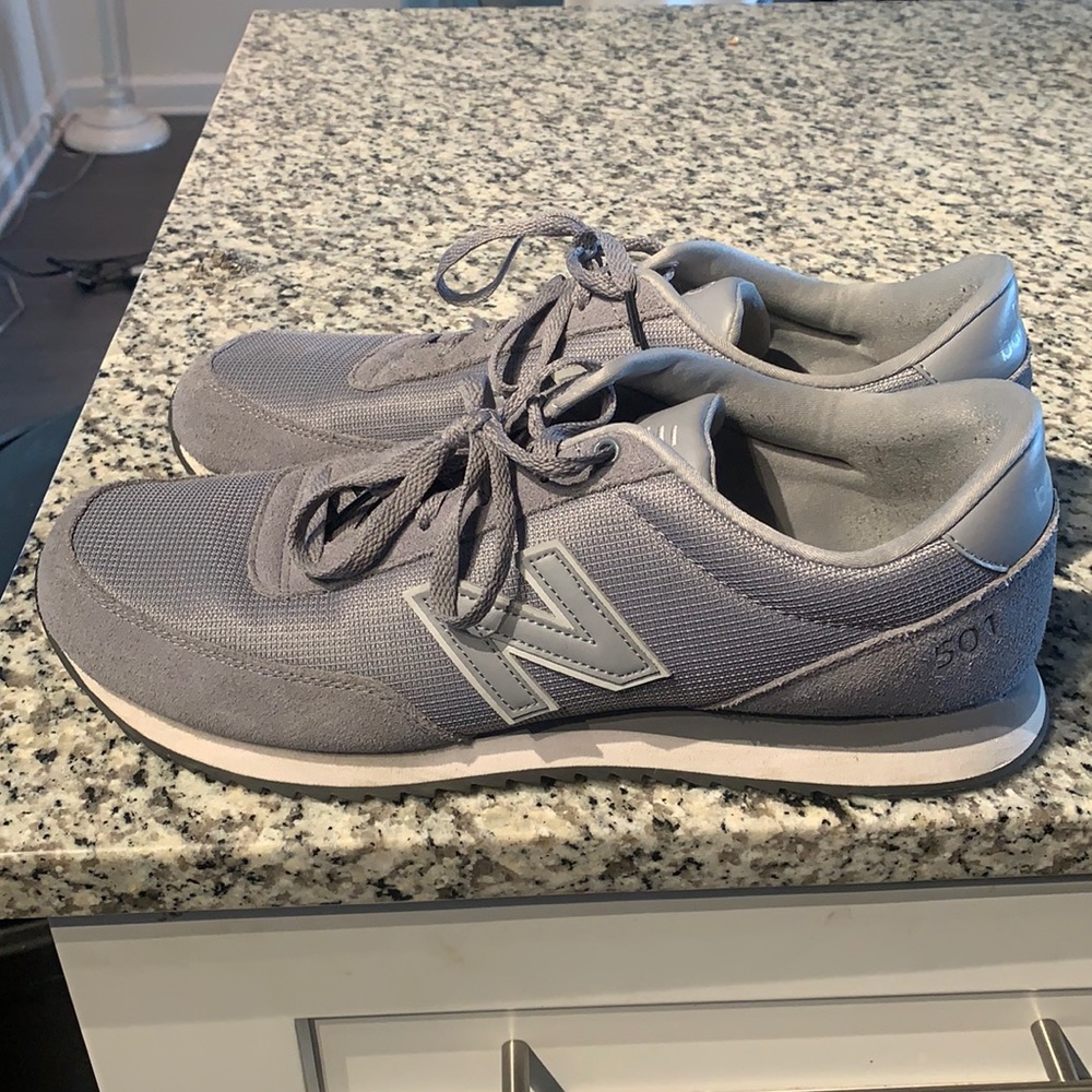 New Balance